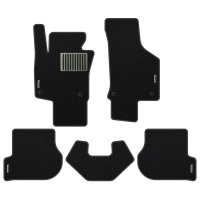 Car Mats Volkswagen Scirocco (2008-2013)