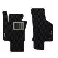 Car Mats Volkswagen Scirocco (2008-2013)