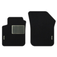 Car Mats Volkswagen Up! (2011-…)