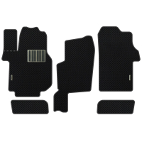 Car Mats Volkswagen Crafter (2016-…)