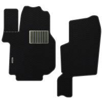 Car Mats Volkswagen Crafter (2016-…)