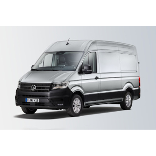 Car Mats Volkswagen Crafter (2016-…)