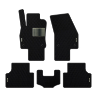 Car Mats Volkswagen Golf Sportsvan (2014-…)