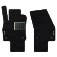 Car Mats Volkswagen Golf Sportsvan (2014-…)