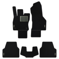 Car Mats Volkswagen Jetta (2018-…)