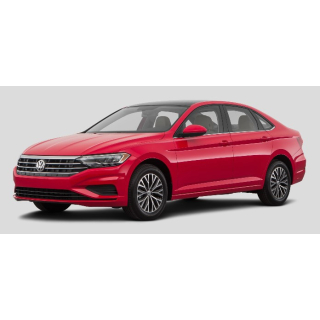 Car Mats Volkswagen Jetta (2018-…)