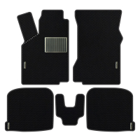 Car Mats Volkswagen Polo (1994-2001)