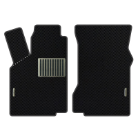 Car Mats Volkswagen Polo (1994-2001)