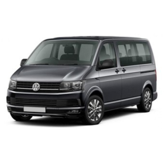Car Mats Volkswagen T6 Multivan (2015-…)