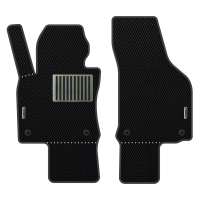 Car Mats Volkswagen Golf (2007-2009)