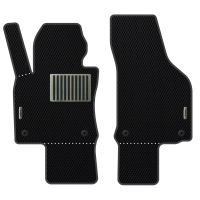 Car Mats Volkswagen Golf (2007-2009)