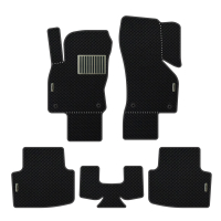 Car Mats Volkswagen Passat B8 (2014-2019)