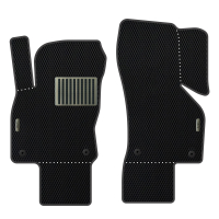 Car Mats Volkswagen Passat B8 (2014-2019)