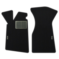 Car Mats Volkswagen Passat B2 (1980-1988)