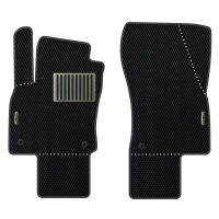 Car Mats Volkswagen Touran (2015-…)