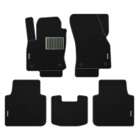 Car Mats Volkswagen Tiguan Allspace (2017-…)