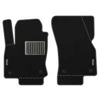 Car Mats Volkswagen Tiguan Allspace (2017-…)