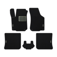 Car Mats Volkswagen Golf (1997-2006)