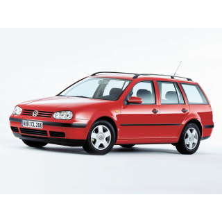 Car Mats Volkswagen Golf (1997-2006)