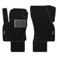 Car Mats Volkswagen Tiguan Allspace (2017-2020)