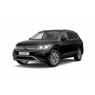 Car Mats Volkswagen Tiguan Allspace (2017-2020)