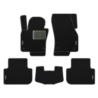 Car Mats Volkswagen Tiguan (2015-…)