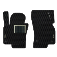 Car Mats Volkswagen Tiguan (2015-…)