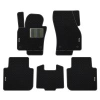 Car Mats Volkswagen Tiguan Allspace (2015-…)
