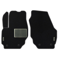 Car Mats Volvo S80 (2006-2016)