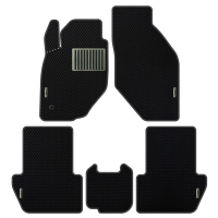 Car Mats Volvo 850 (1991-1997)