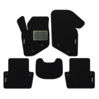 Car Mats Volvo S80 TS (1998-2006)