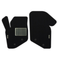 Car Mats Volvo S80 TS (1998-2006)
