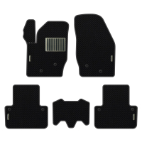 Car Mats Volvo XC90 (2002-2014)