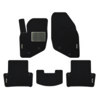 Car Mats Volvo XC70 (2000-2007)