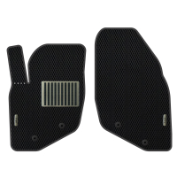 Car Mats Volvo XC70 (2000-2007)