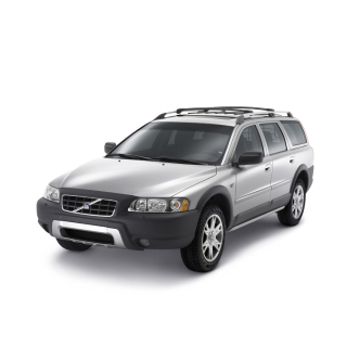 Car Mats Volvo XC70 (2000-2007)