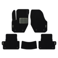 Car Mats Volvo XC60 (2008-2017)