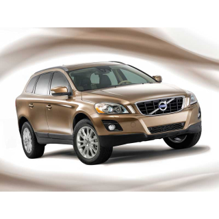 Car Mats Volvo XC60 (2008-2017)