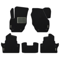 Car Mats Volvo XC70 (2007-2013)