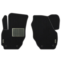 Car Mats Volvo XC70 (2007-2013)