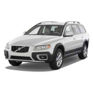 Car Mats Volvo XC70 (2007-2013)