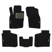 Car Mats Volvo V40 (1996-2004)