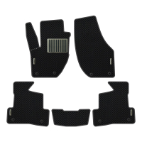 Car Mats Volvo V40 (Cross Country) (2012-2016)