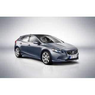 Car Mats Volvo V40 (Cross Country) (2012-2016)