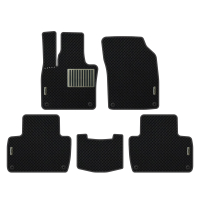 Car Mats Volvo XC90 (2014-…)