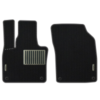 Car Mats Volvo XC90 (2014-…)