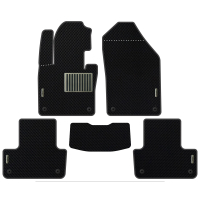 Car Mats Volvo XC60 (2017-…)