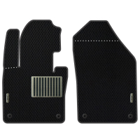 Car Mats Volvo XC60 (2017-…)