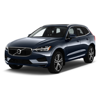 Car Mats Volvo XC60 (2017-…)