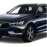 Car Mats Volvo XC60 (2017-…)